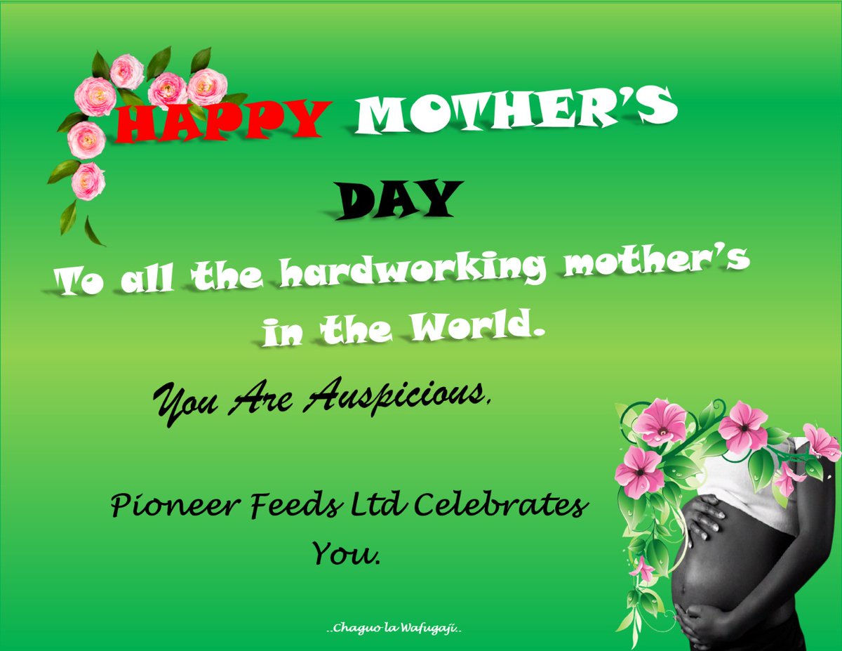 JEFFREM254's tweet photo. #MothersDayDelight https://t.co/sMMOMdVDQs