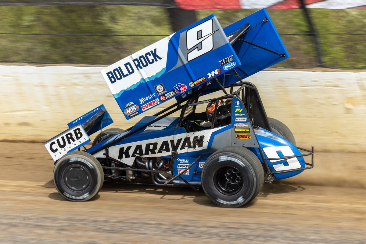 Kasey Kahne Racing tweet media