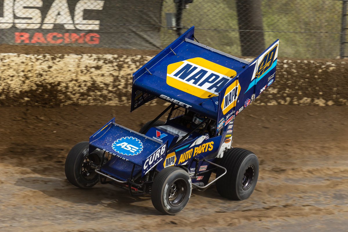 Kasey Kahne Racing tweet media