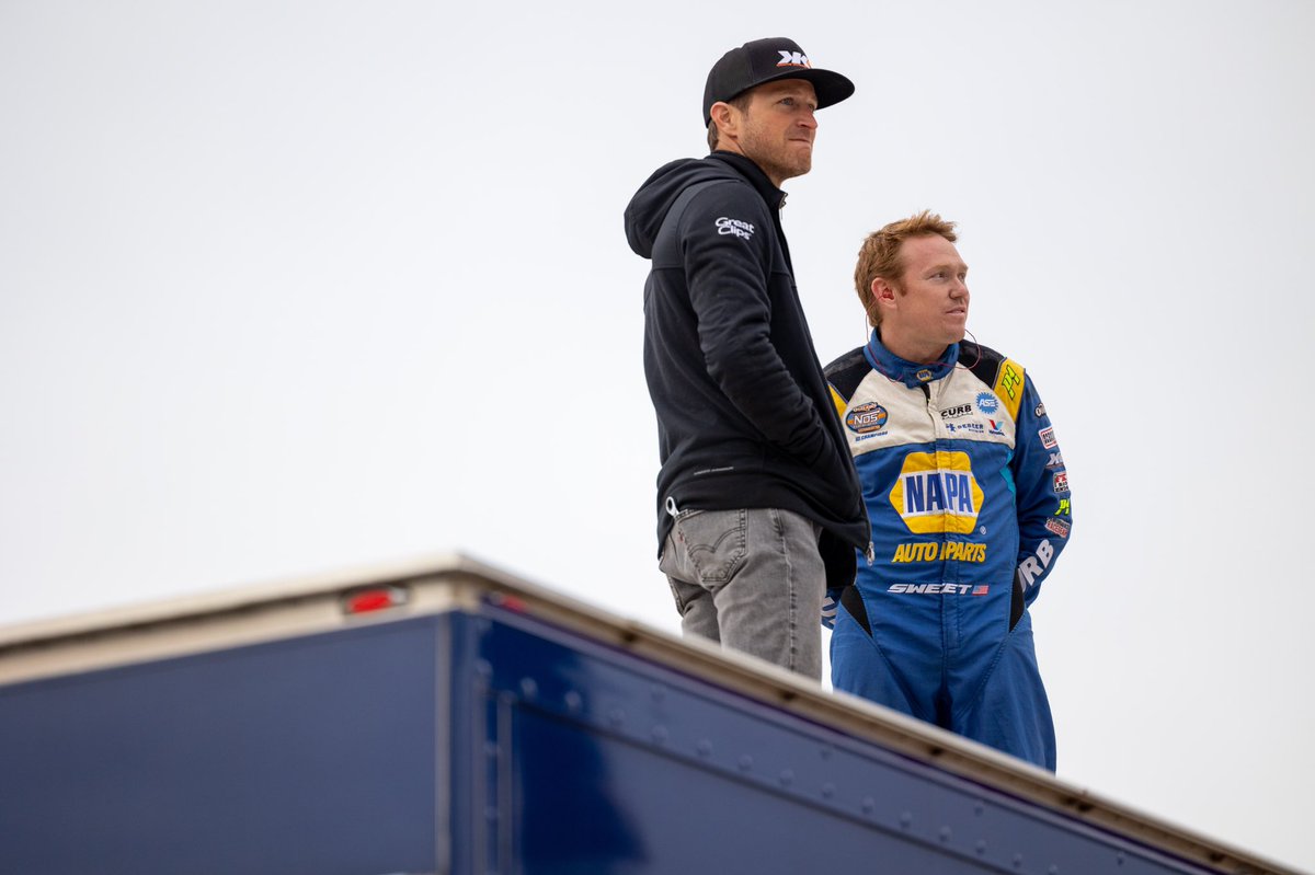 Kasey Kahne Racing tweet media