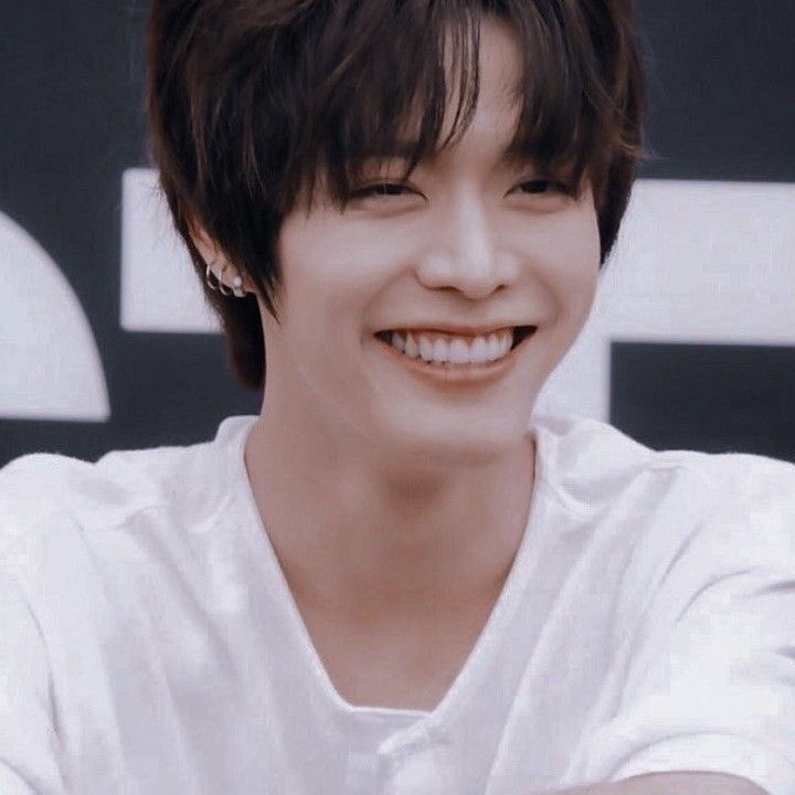Yuta& #39;s precious smile- a devastating thread