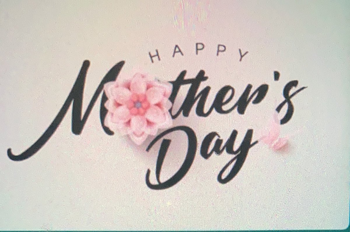 mefmiorg's tweet photo. Dear ladies in the MEFMI region. This Mother’s Day we pray God’s abundant grace, peace and provision surround and bless you. Enjoy your day https://t.co/d1BXuHw9t3