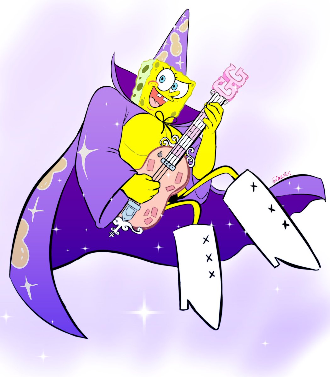 CaeDios's tweet image. He's a Goofy Goober #SpongeBob #SpongeBobSquarepants