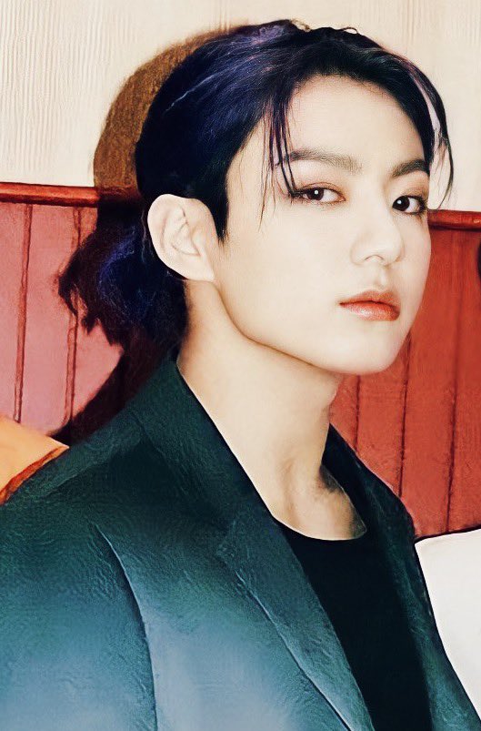   #JUNGKOOK as Eren Long thread