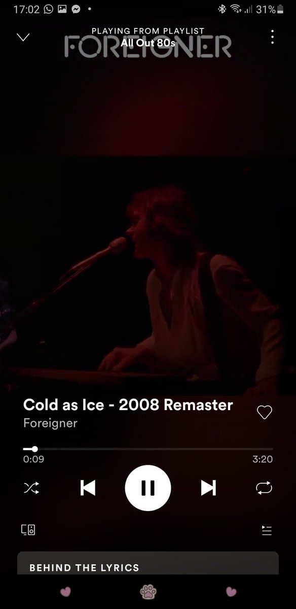 Kimi Räikkönen - Cold as Ice by Foreigner