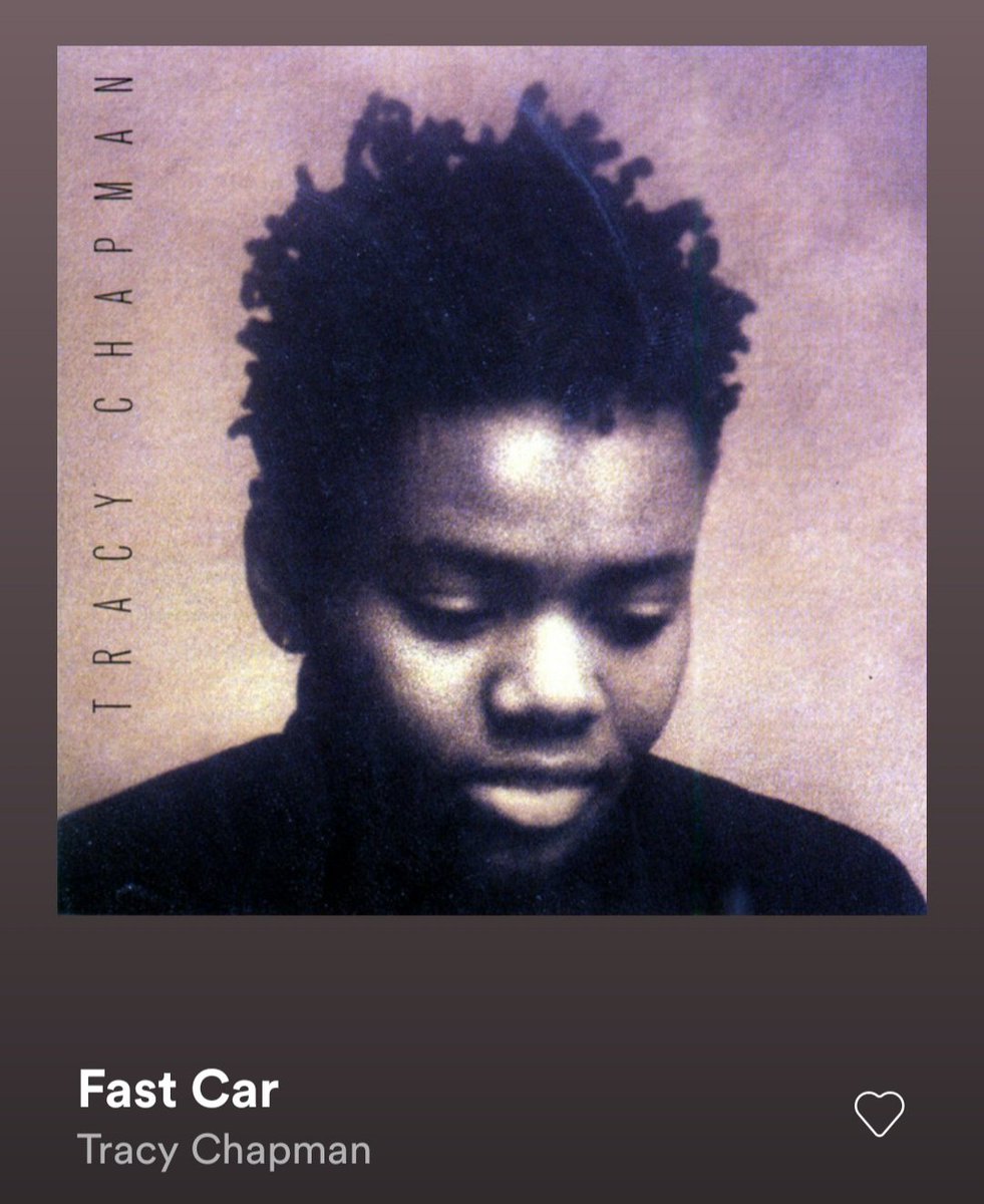 Max Verstappen - Fast Car by Tracy Chapman