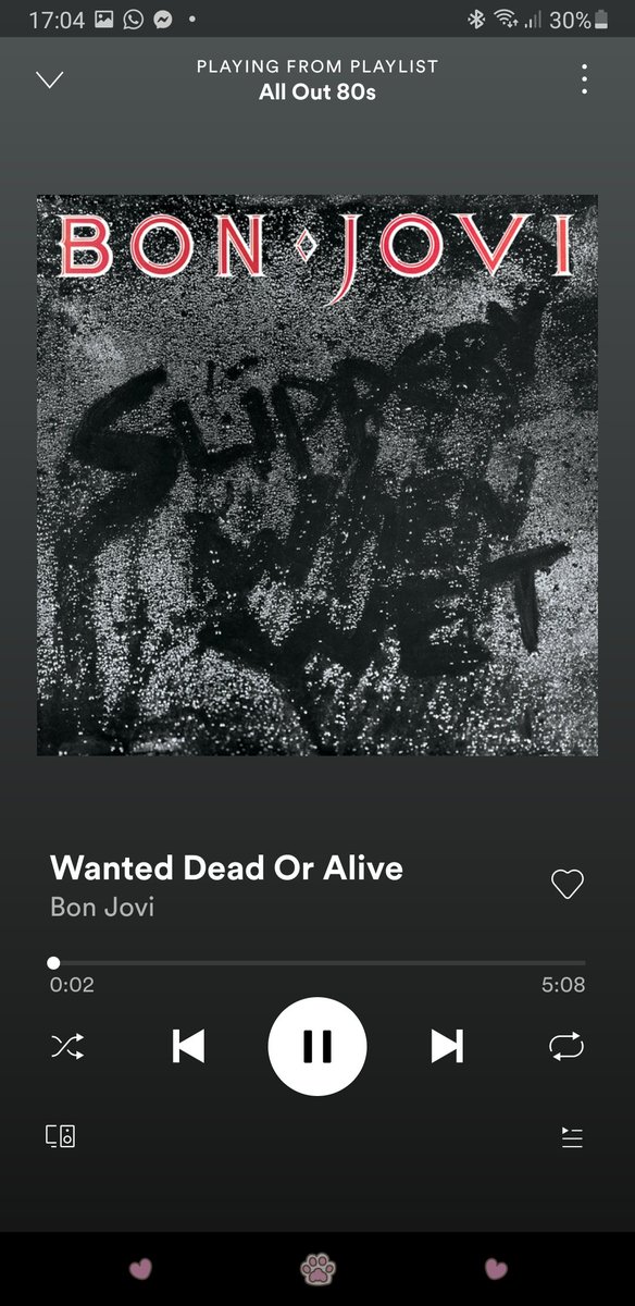 Lando Norris - Wanted Dead or Alive by Bon Jovi