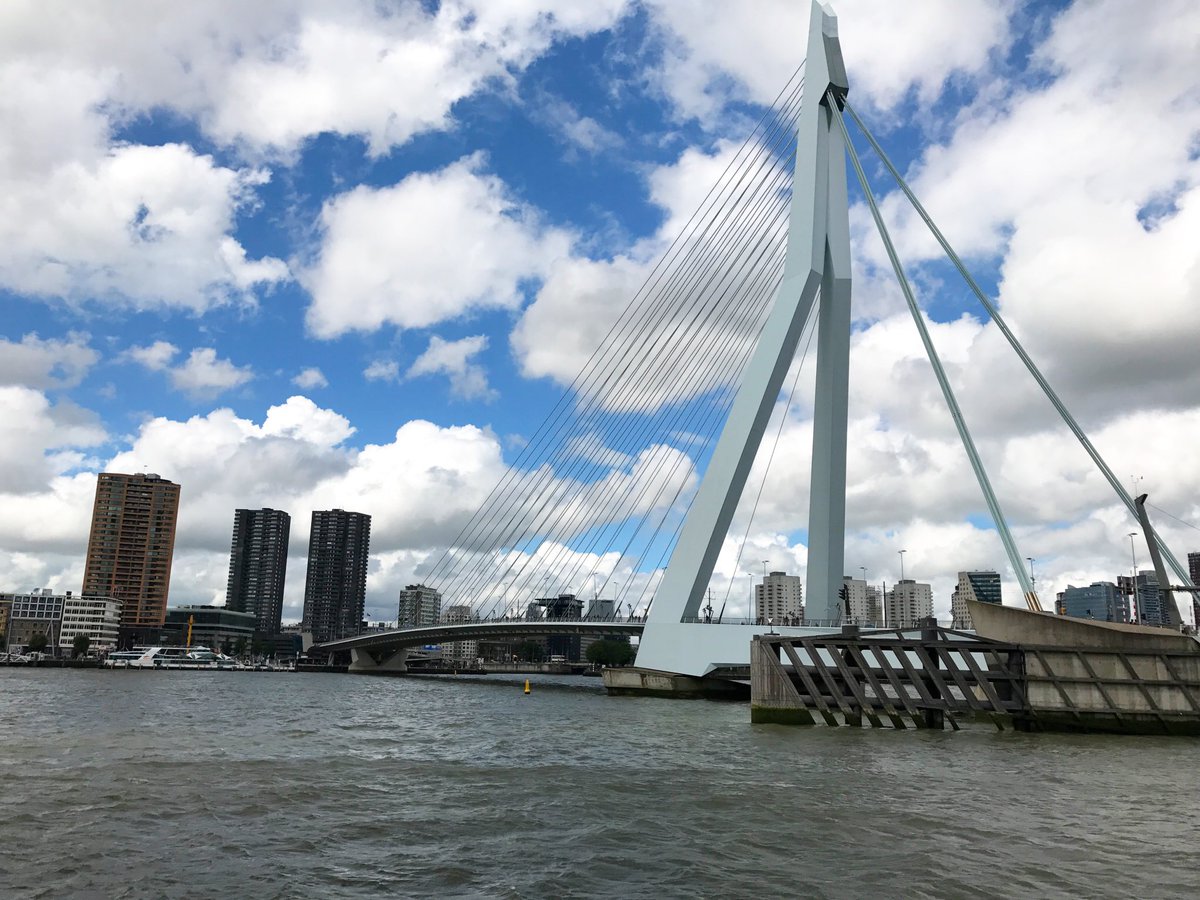 aoonsafdar's tweet photo. Endless Rain ๐ง in Rotterdam, Netherlands ๐ณ๐ฑ
..
#Traveller #AoonTheTraveller #Rotterdam #rotterdamcity #rotterdamhotspots #rotterdam_holland #rotterdamarchitecture #rotterdamcentrum #netherlands #netherlands๐ณ๐ฑ #netherlandsvacations #netherlandstravel #netherlands_captured https://t.co/stBktgzb4p