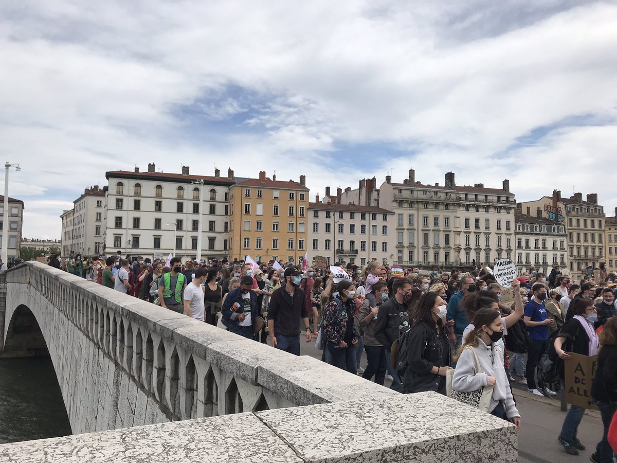 Anne-Laure Badin tweet media