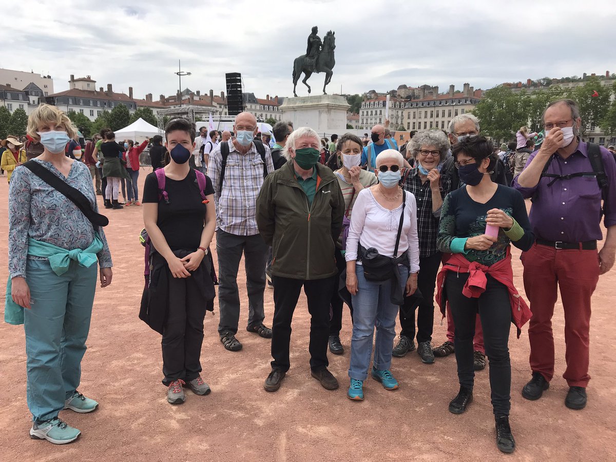 Anne-Laure Badin tweet media