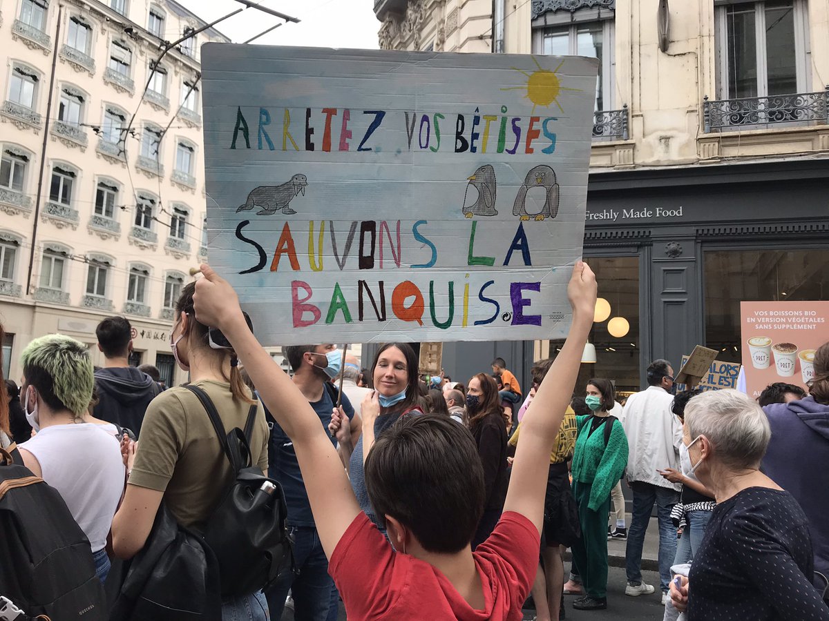 Anne-Laure Badin tweet media