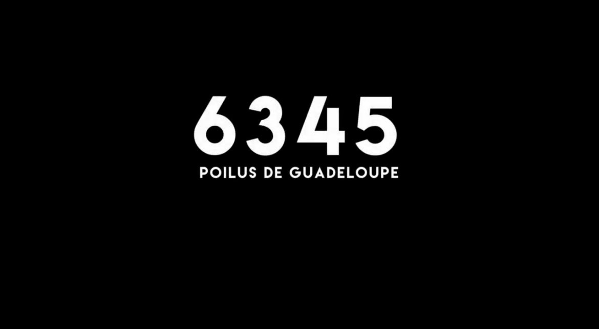 NatGustave's tweet photo. MAI _ MEMOIRE &amp; IDENTITÉ

Le film 6345 poilus de Guadeloupe rend hommage aux soldats guadeloupéens partis au front lors de la 1ere Guerre mondiale, à travers des témoignages de ceux qui les ont connus. 1137 d’entre eux ne sont jamais revenus.

https://t.co/sumG9RVObw https://t.co/U6SwFfCf9G