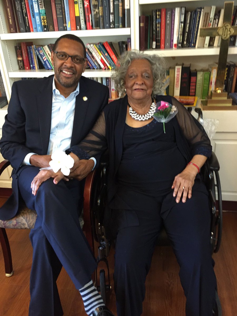 Vernon Jones tweet media