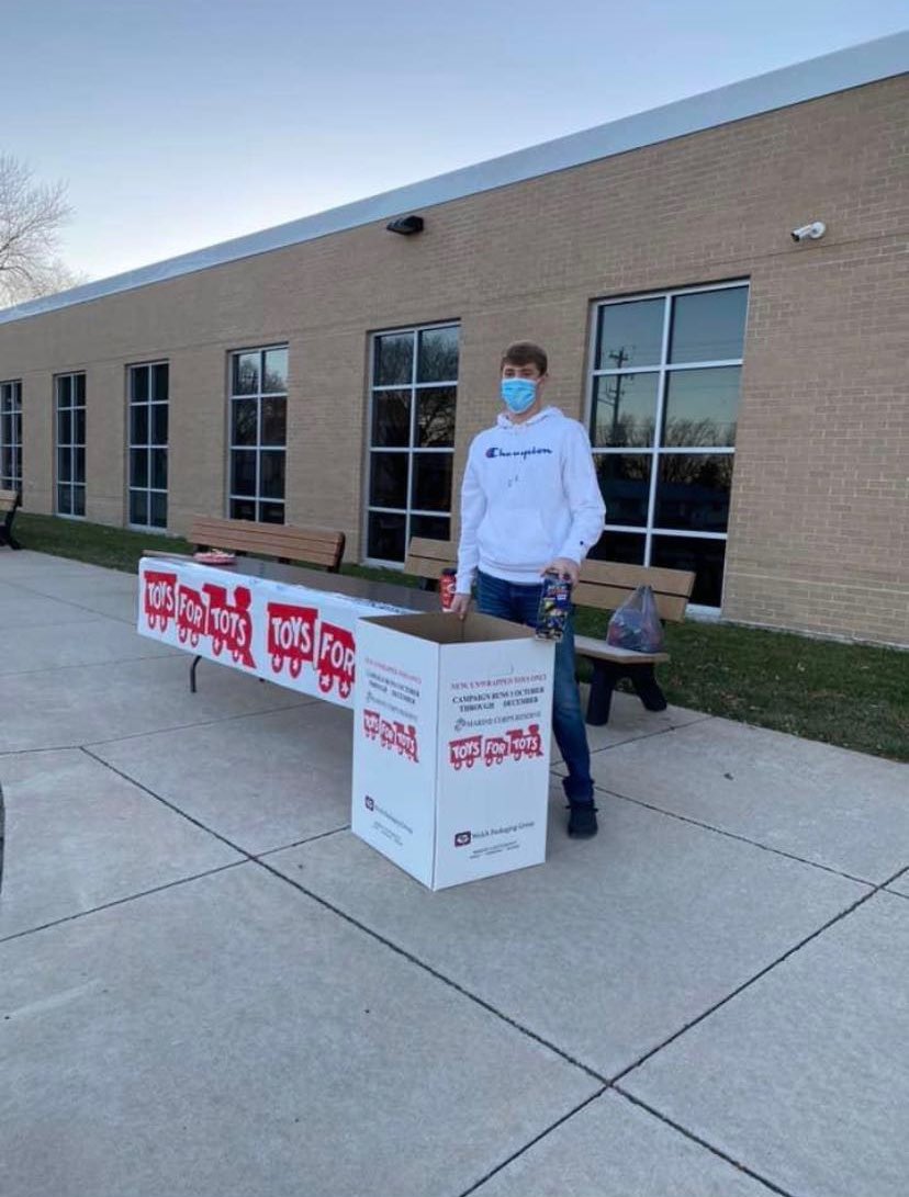 Gabrielle Recker tweet media