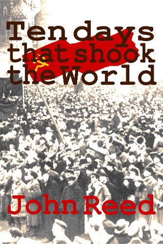 Ncusane's tweet photo. @JohnReed_1917 #DeleteTheBourgeoisie
#SocialismOrBarbarism
#1917LIVE #1917CROWD. https://t.co/CN6RqM9aSN