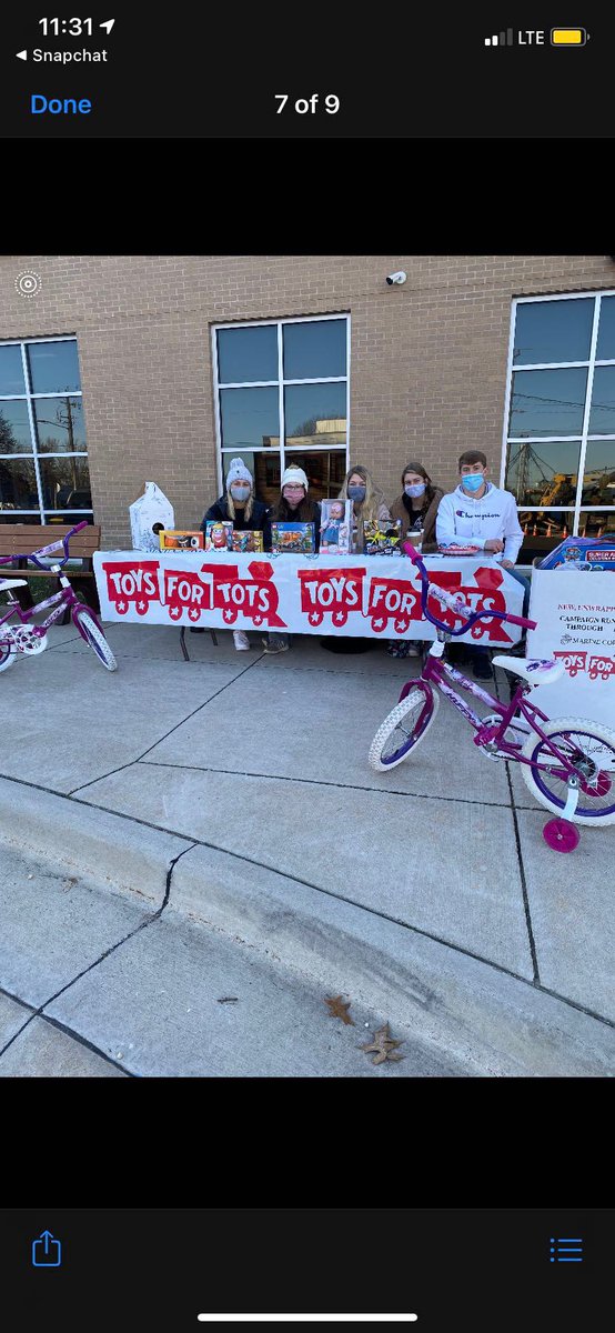 Gabrielle Recker tweet media