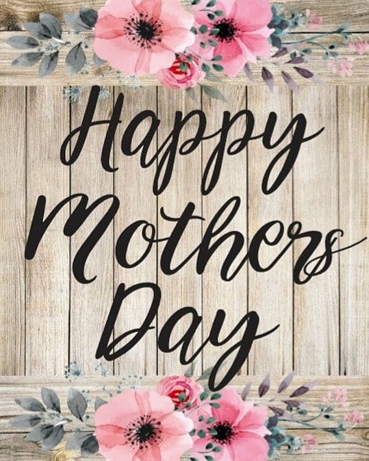 Happy Mother's Day! https://t.co/qLae54T4RS<a href="/tag/selfie"class="tags"><span>#selfie</span></a>