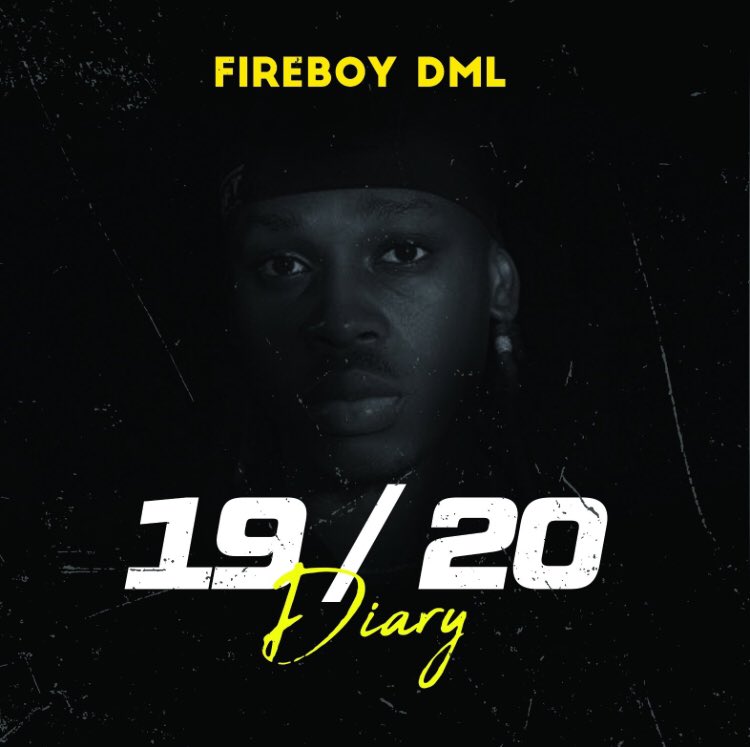 • Fireboy DML 19/20 Diary• Deals 