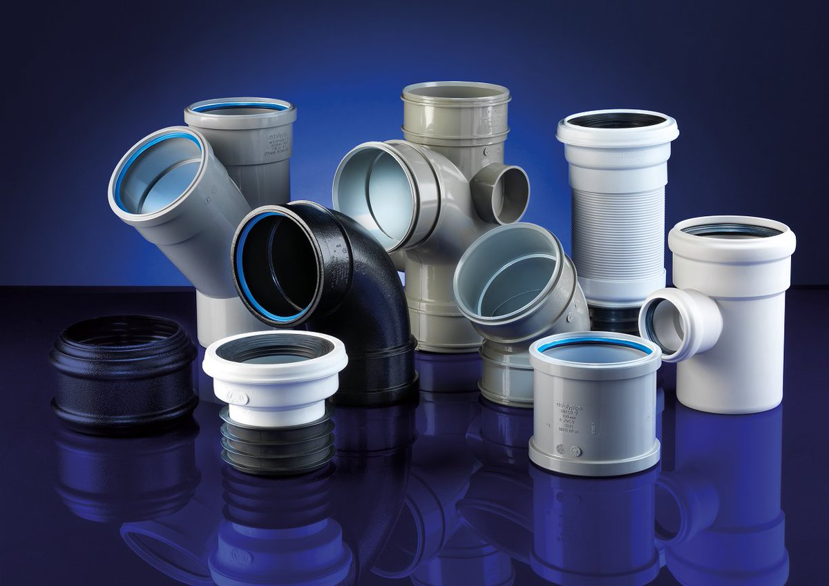 PolypipeTrade's tweet photo. Paul Jackson, our Above Ground Drainage Product Manager, has outlined what merchants and installers need to know about this year’s must have above ground drainage product range in our latest blog post!
Check it out here https://t.co/tzHMbwu6oZ
#PolySoil https://t.co/qhfmdfyUBt