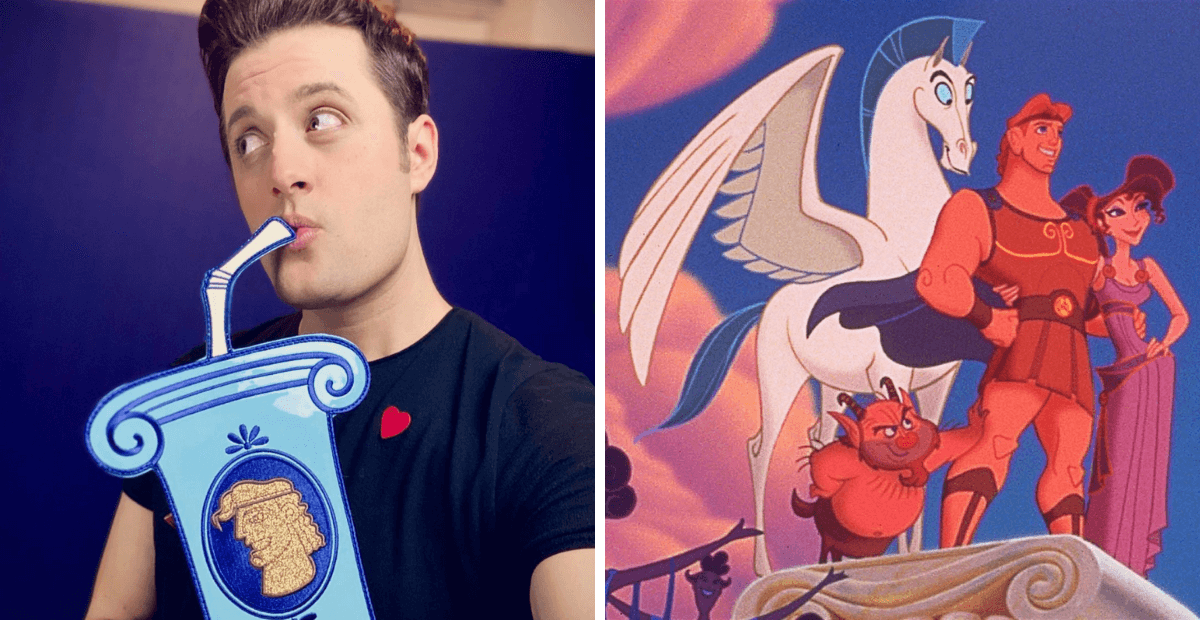 InsideTheMagic's tweet photo. Check Out This Incredible One Man Disney Medley!  -- https://t.co/ouech8FWCQ

#disney #disneymedley #disneysongs https://t.co/02RbluWOZ1