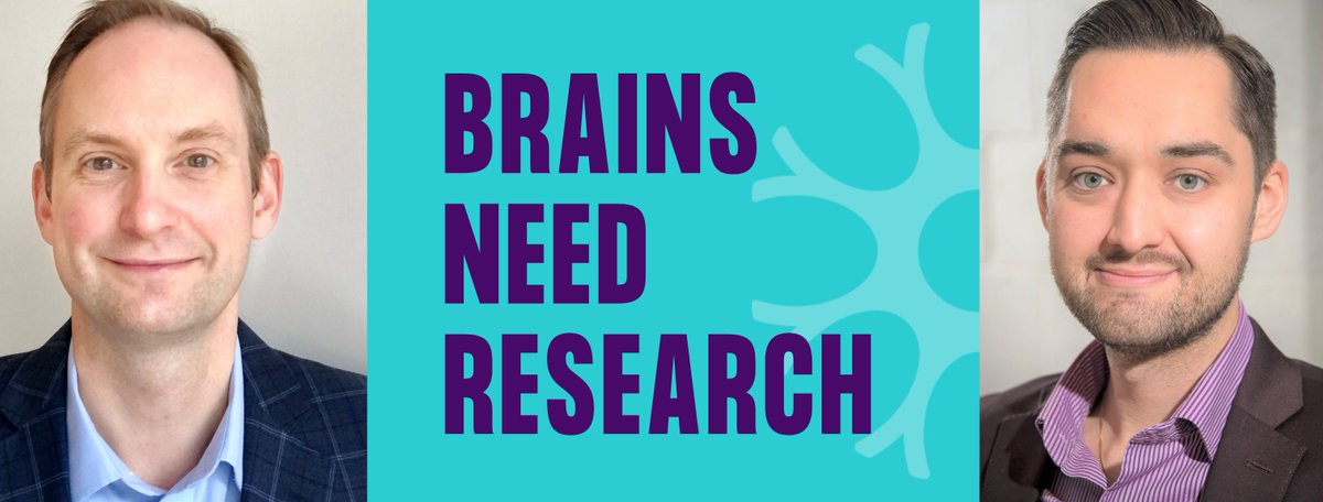 TheNeuro_MNI's tweet photo. Doctors at The Neuro are spearheading important new MS research. Dr. Paul Giacomini is organizing a database  to gather and analyze MS patient data. Dr. Alex Saveriano is recruiting patients for a BTK inhibitor clinical trial. 

https://t.co/dmES7D0qSR #MSMonth https://t.co/wB43hl4o8t