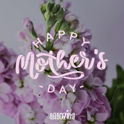 AMG would like to wish everyone a Happy Mother's Day! Sending you all love and laughter as you celebrate family. 🌷💝
#amg #mothersday