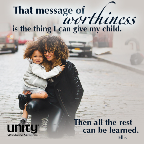 UnityWorldwide's tweet image. On this Mother's Day we remember the words of the William Wallace poem: "For the hand that rocks the cradle is the hand that rules the world."