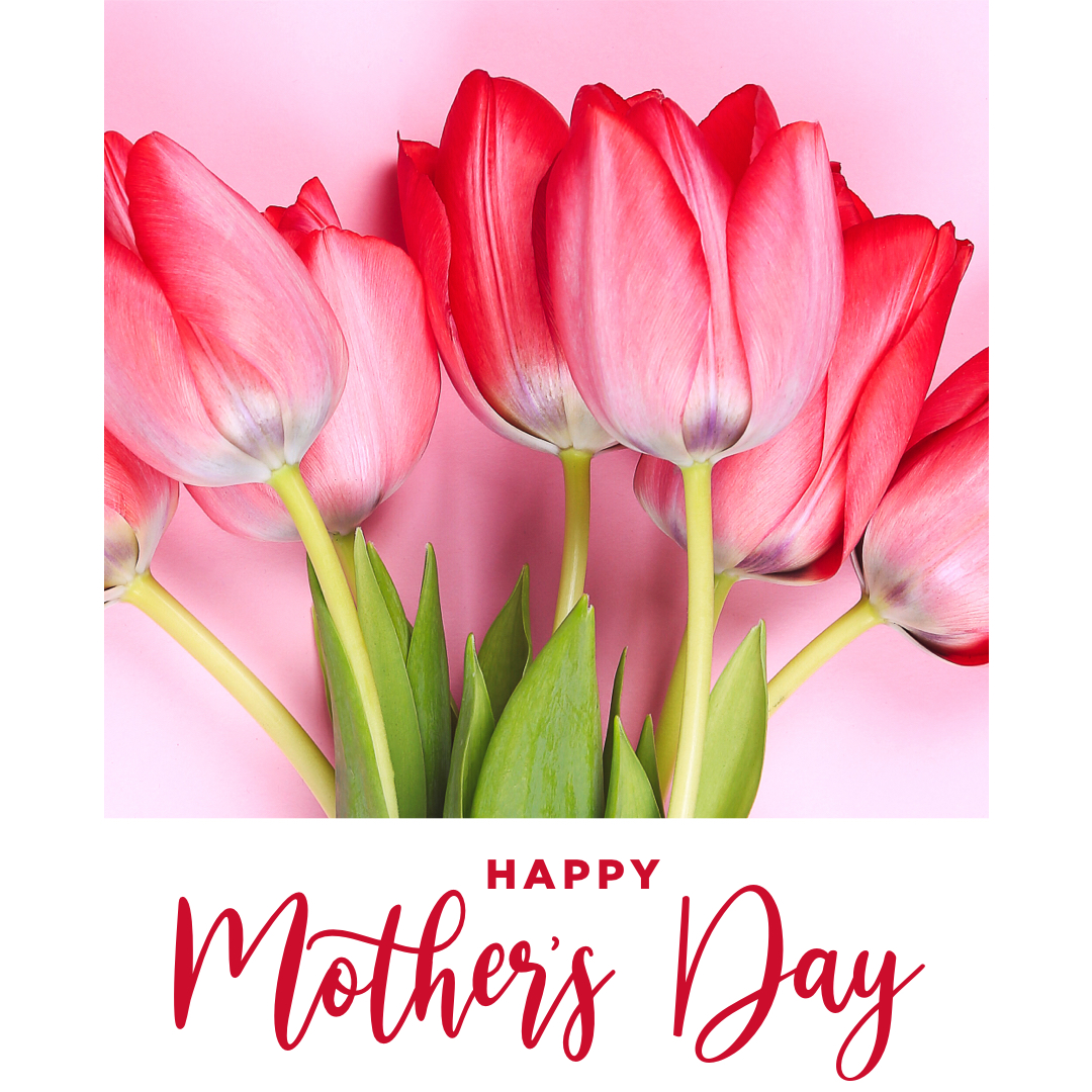 Wishing a very #HappyMothersDay to all the amazing mothers and mother figures!