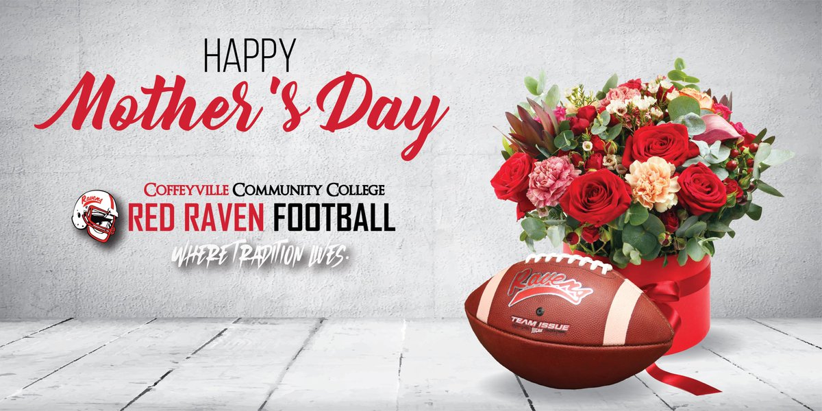 Coffeyville Football (@red_raven_fb) on Twitter photo 