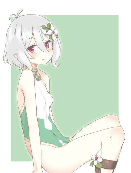 コッコロちゃん誕生日おめでとう!
#コッコロ生誕祭2021 