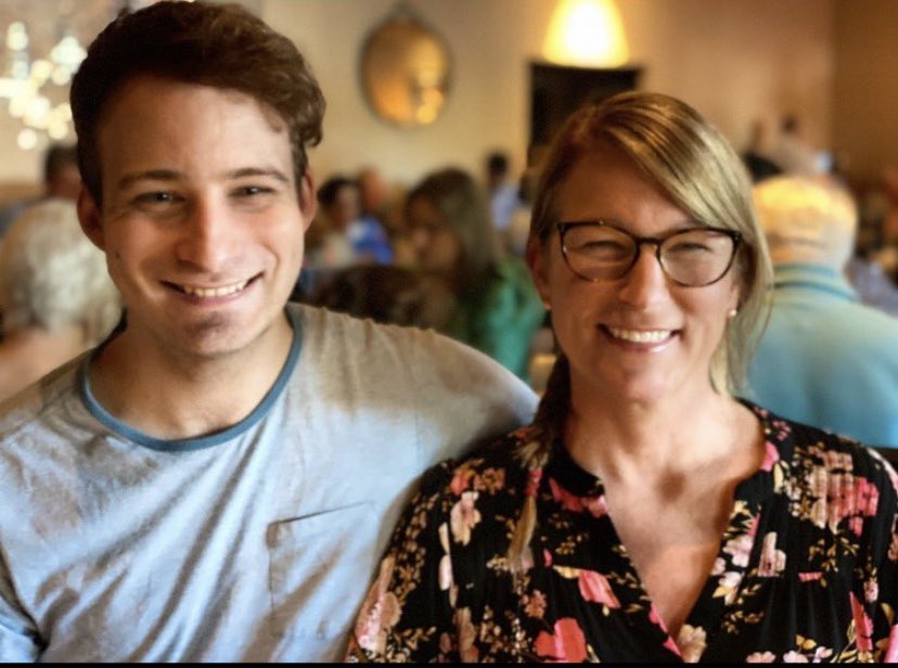 Happy Mother’s Day from riv x momma gangster 🐣