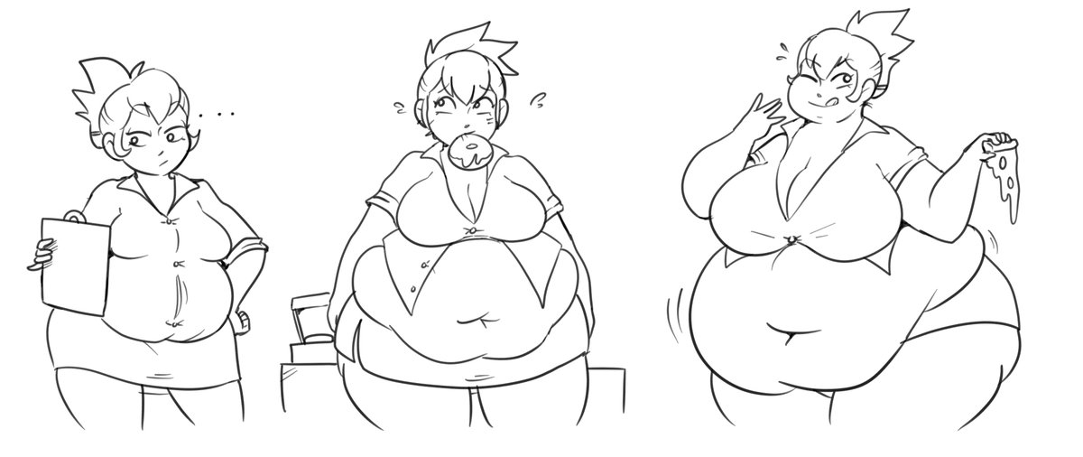 stream weight gain sequence! pic.twitter.com/pFEOM5qyvv. 