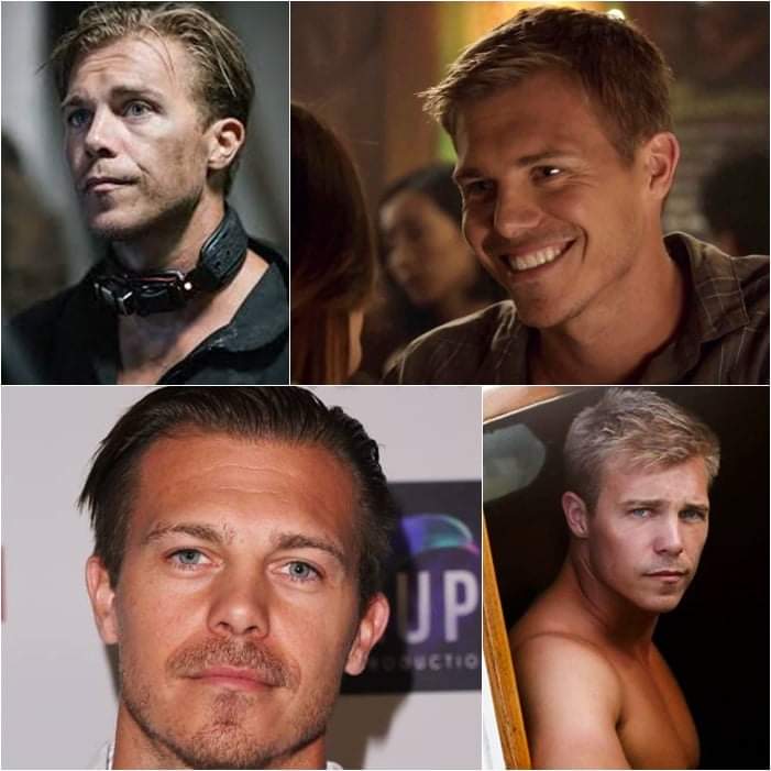 barbaravitali2's tweet photo. Happy Birthday @MichaelSRoark May 9,1983 #DolphinTale #MagicMike #48HoursToLive #MichaelRoark https://t.co/vy9TWLDGGU