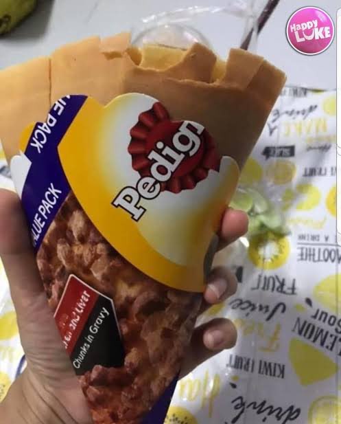 sfkkfs_'s tweet image. หรือนี่จะเป็นอาหารที่เหมาะกับกุ  #vowjt