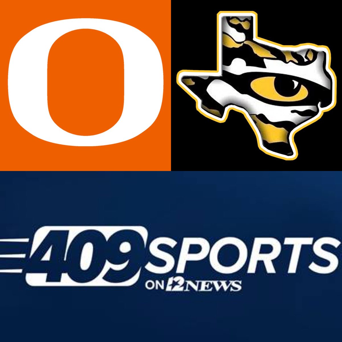 AshlyElamSports's tweet photo. 4A Area Baseball
Orangefield vs Sealy
All Games at Crosby
G1: Thursday 5:00 pm
G2: Friday 5:00 pm
G2: Saturday 2:00 pm
Winner vs Hardin-Jefferson or (22) El Campo
#409Sports #txhsb https://t.co/yVMEARuzD9