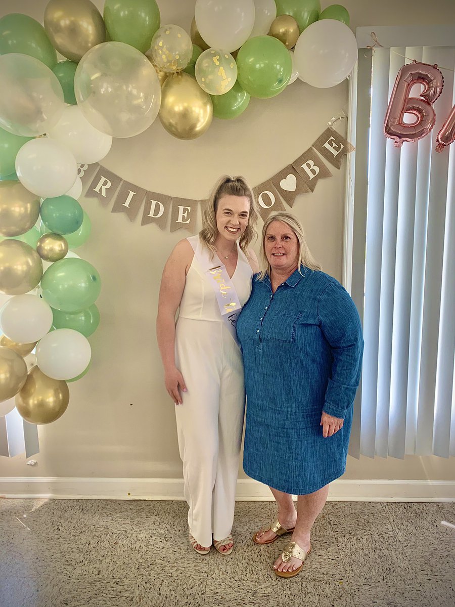 JordanAlvesTV's tweet photo. Celebrating two of my most favorite women in the world today!! 

Happy Mother’s Day to my momma and Happy Birthday to my soon-to-be bride!! https://t.co/eMSndxDB8W