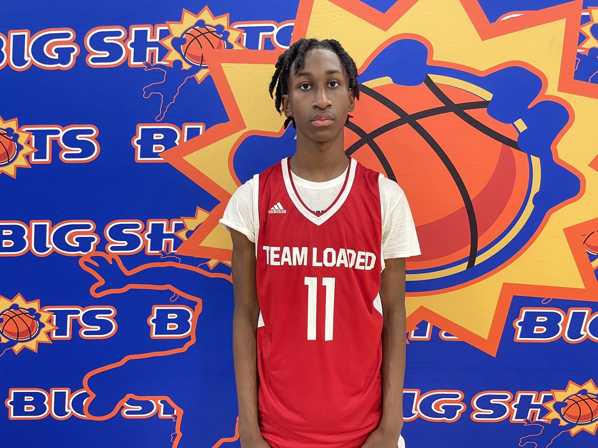 BigShotsGlobal's tweet photo. #Bigshots #VBMayMadness #OceanFrontMarriott
16U
757 Loaded 55
11 Charles Holley 14pts
5 Tony Goodman 11pts
GNC Elite 34 https://t.co/T6bwbh6tgp