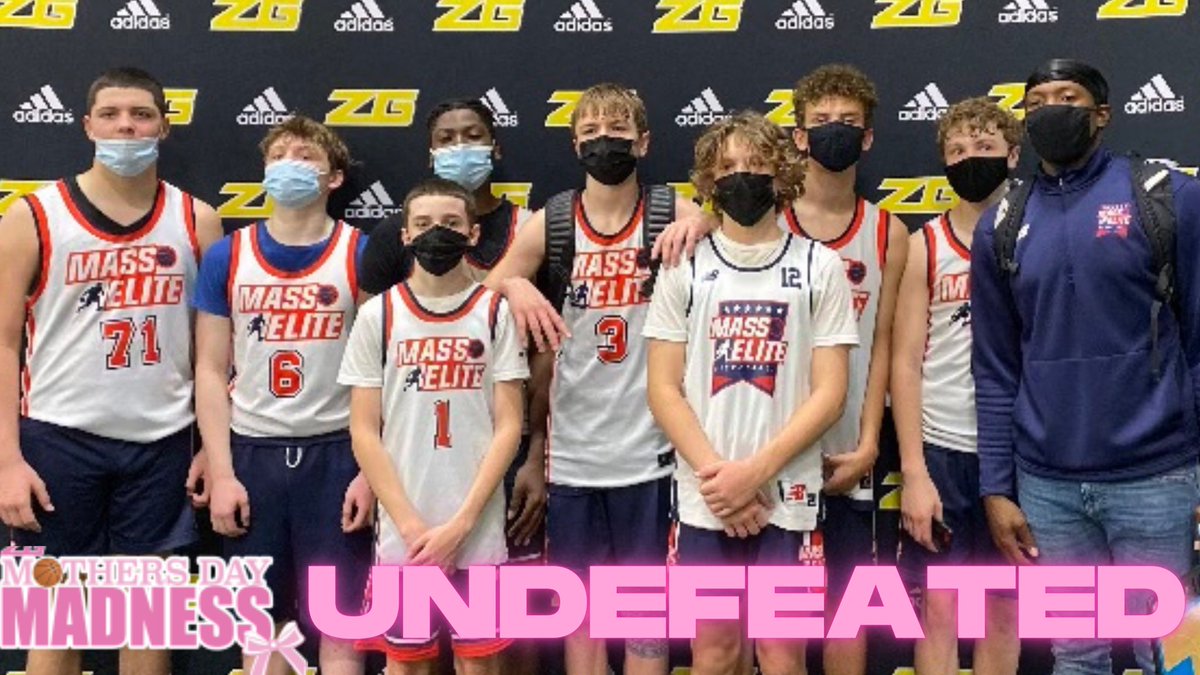 NEElite_Vault's tweet photo. Great work @dsaddler91 8th graders finishing undefeated on weekend @zg_newengland #MothersDayMadness @Akrif9, @WillFowler0, @NickBrooks444, @jake55__, @Jakebrooks912, @HuntTedi and more! https://t.co/NWpoaWELbK