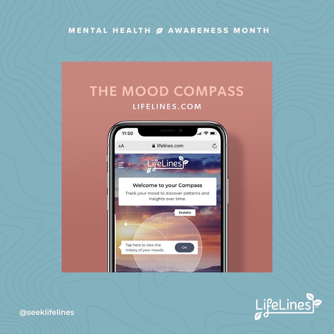 LifeLines tweet media