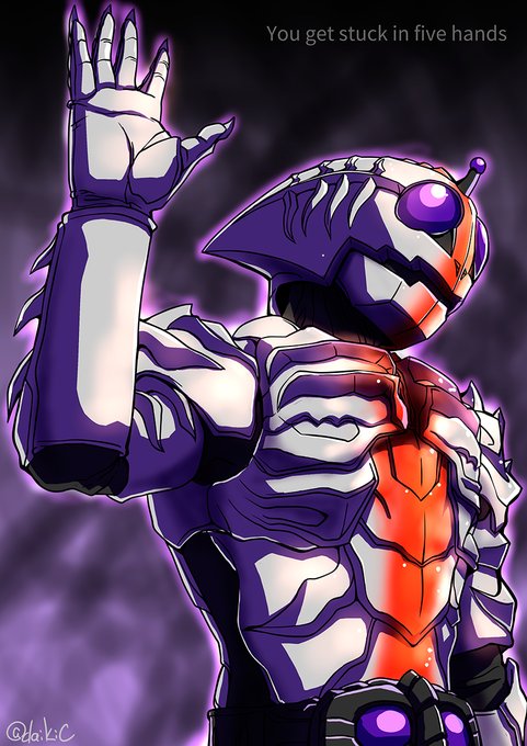 仮面ライダーアマゾンシグマのtwitterイラスト検索結果 仮面ライダーアマゾンシグマのtwitterイラスト検索結果