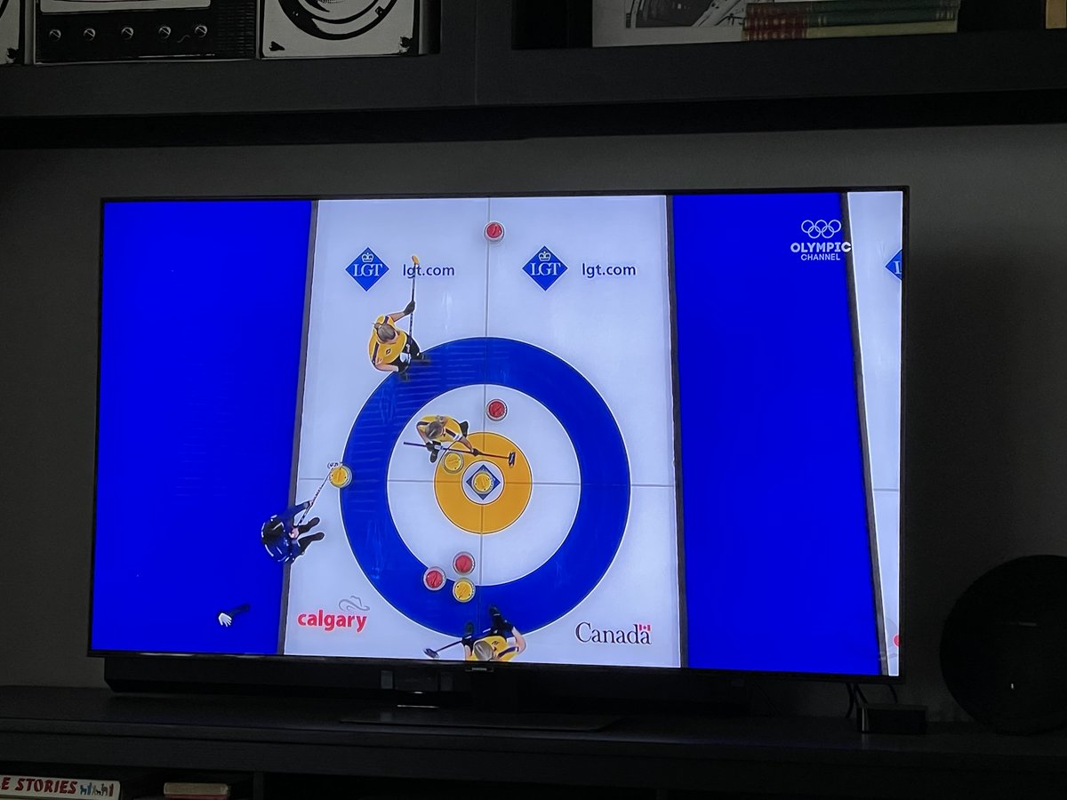 Steve Hendricks tweet media