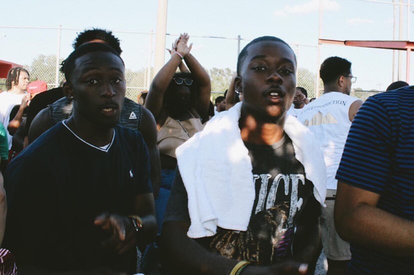 alexanderoneal5's tweet photo. #ZXDM don’t owe us anything!
📸: @kenziealanaa https://t.co/SyVGb6XNji