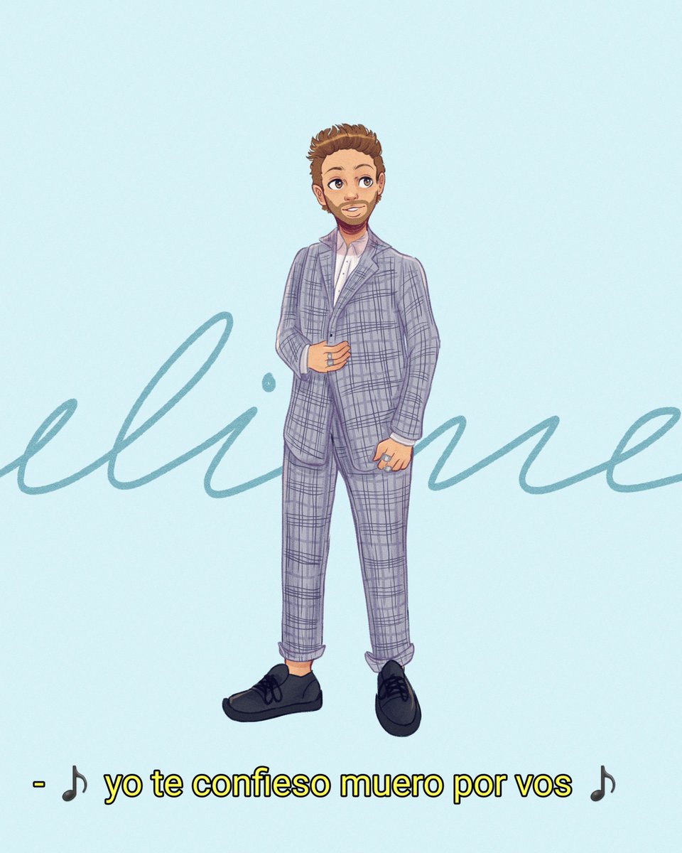 martavdraws's tweet photo. ✨ subiendo el full size de cada uno de los diez dibujos de ayer porque sería un desperdício no hacerlo ✨
¿Cuál les gusta más? 🧐
(parte 1 - sigue abajo)
#fanart #ruggero https://t.co/fXuLmcYaWT