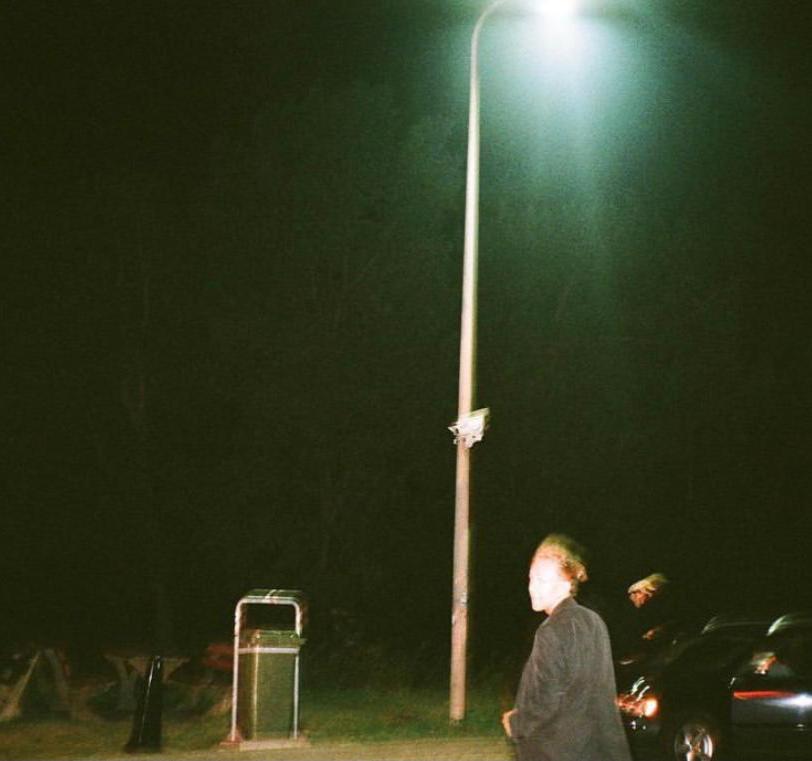 INTEROP_FI's tweet image. Kai.

Co-founder of No Art. Amsterdam based record label and event organization. 
Role: Concept creator- social media manager.

Joins our team as a curator &amp;amp; will take the lead of concept creation at Interop.