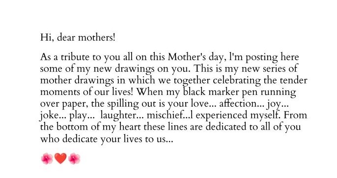 iam_Anujath's tweet photo. Tribute to Mother's Day ❤ https://t.co/r231bBb00D