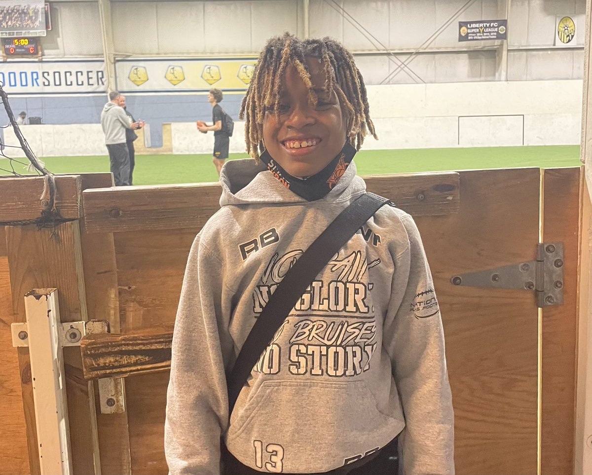 NE Ohio HSFB tweet media