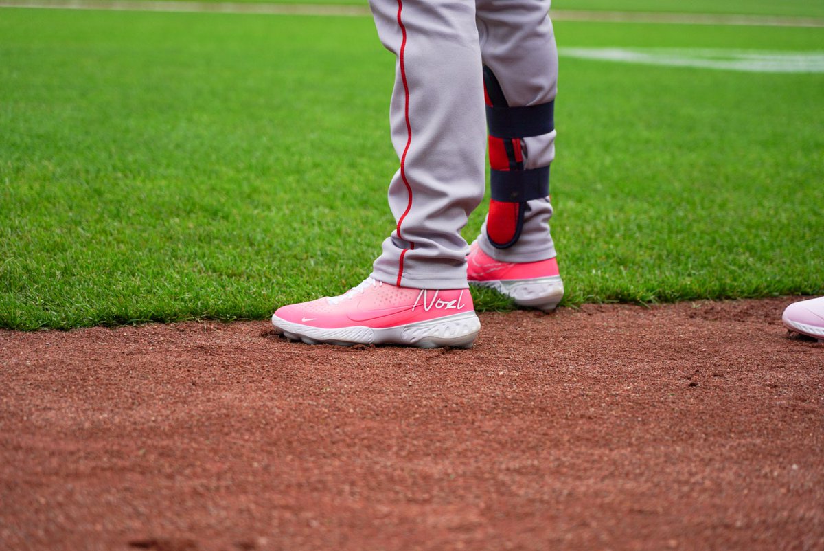 RedSox's tweet photo. It’s all in the details. https://t.co/Q9DIlTKtNg