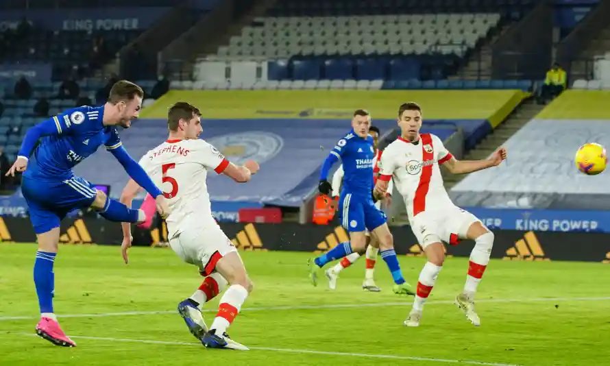 Game 1: Leicester City 2-0 Southampton Not really anyone particularly at fault for this one. Weighing in with a whopping seven 1st team injuries to their one, it was always going to be a tough task. Performance was somewhat flat but we were beaten by a better team