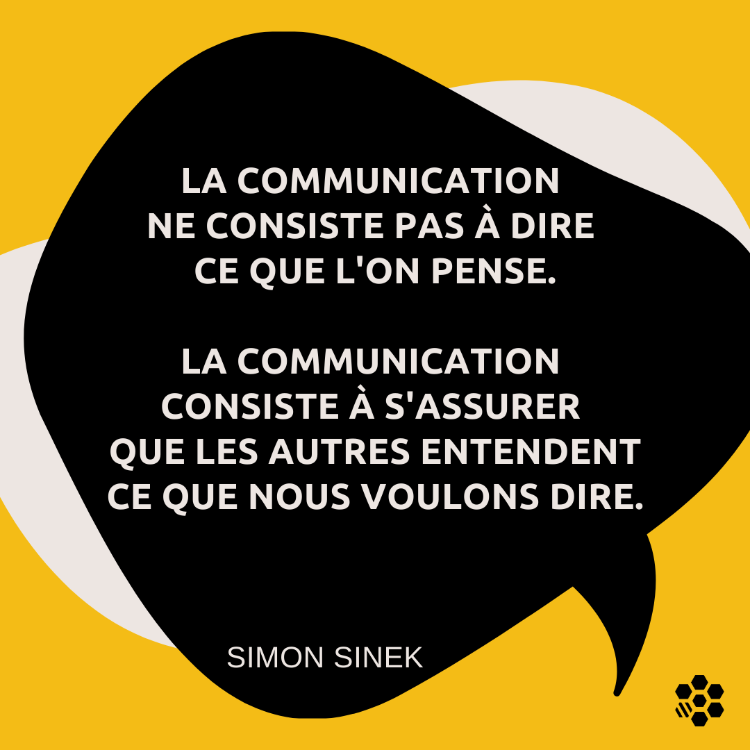 BeeYooCom's tweet photo. [Communiquer dans un un dialogue de sourds] https://t.co/coMWO7k0JZ