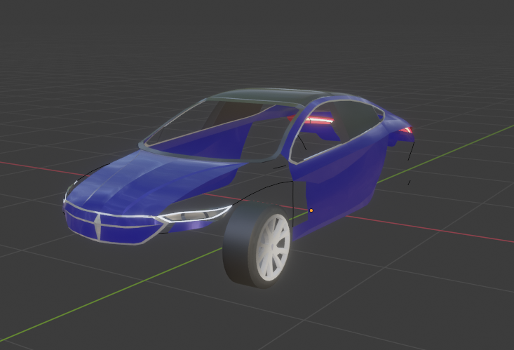 AutomotiveTiger's tweet photo. This is her now :) https://t.co/hDybQvteNp